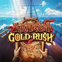 Kraken Gold Rush