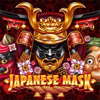 Japanese Mask