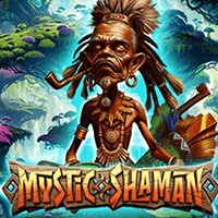Mystic Shaman