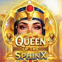 Queen of the Sphinx