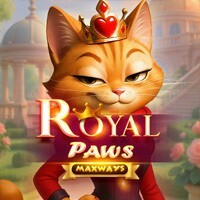Royal Paws Maxways