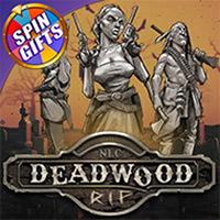 Deadwood R.I.P
