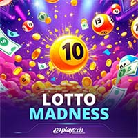 Lotto Madness