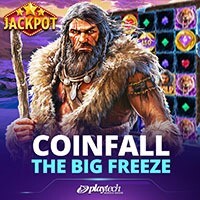 CoinFall: The Big Freeze™