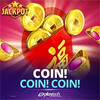 Coin Coin Coin CNY