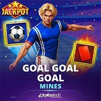 Goal Goal Goal Mines