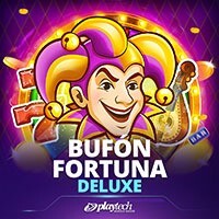 Bufón Fortuna Deluxe