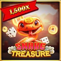 Snake Treasure