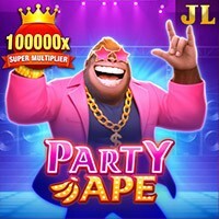 Party Ape