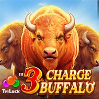 3 Charge Buffalo