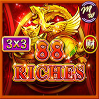 C-88Riches