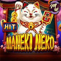 MANEKI NEKO