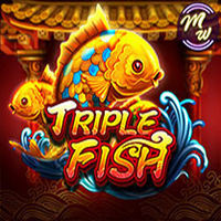 Triple Fish