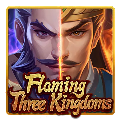 Flaming Three Kingdoms