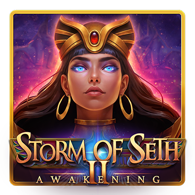 Storm of Seth 2 Awakening