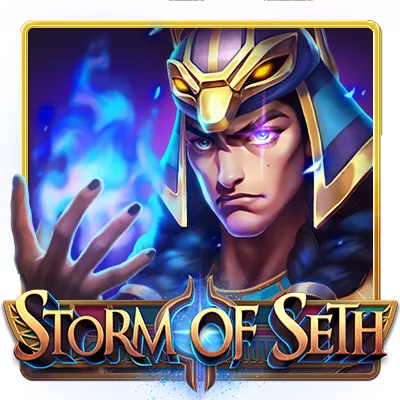 Storm of Seth