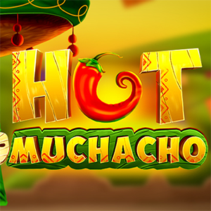 Hot Muchacho