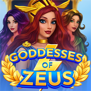 Goddesses of Zeus