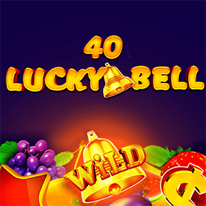 40 Lucky Bell