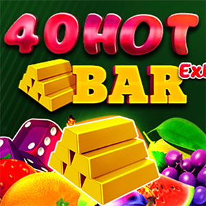 40 Hot Bar Extra