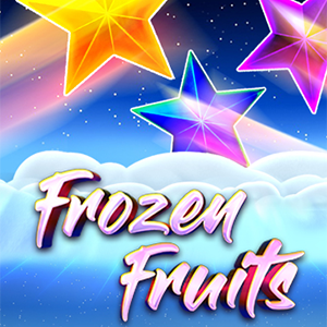 Frozen Fruits