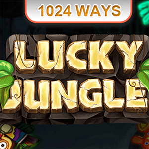 Lucky Jungle 1024
