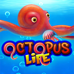 Octopus Life