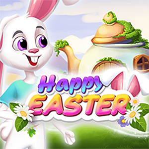Happy Easter