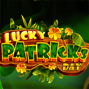 Lucky Patrick's Day