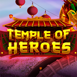Temple of Heroes
