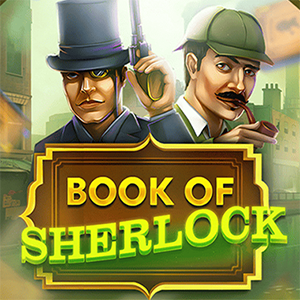 Book Of Sherlock