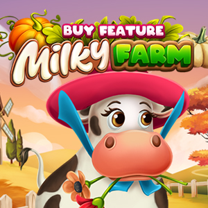 Milky Farm Buy Feature