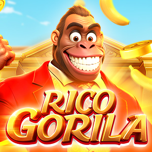 Rico Gorila