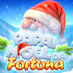 Papai Noelda Fortuna
