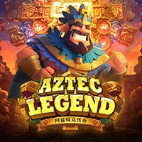 Aztec Legend