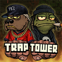 Trap Tower