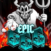 Epic SixSixSix