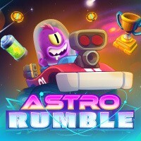 Astro Rumble