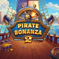 Pirate Bonanza 2