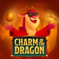 Charm of the Dragon