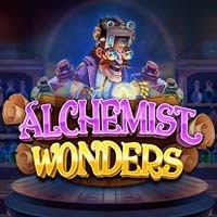 Alchemist Wonders