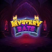 Mystery Bats