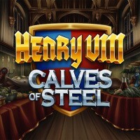 Henry 8th Calves of Steel