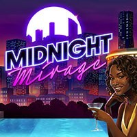 Midnight Mirage