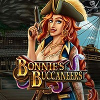 Bonnie's Buccaneers