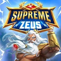 Supreme Zeus