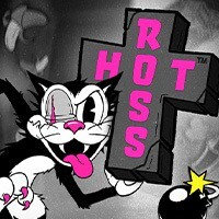 Hot Ross
