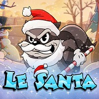 LE SANTA