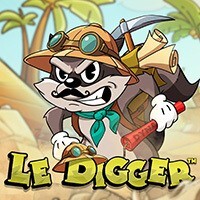 Le Digger