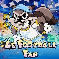 LE FOOTBALL FAN